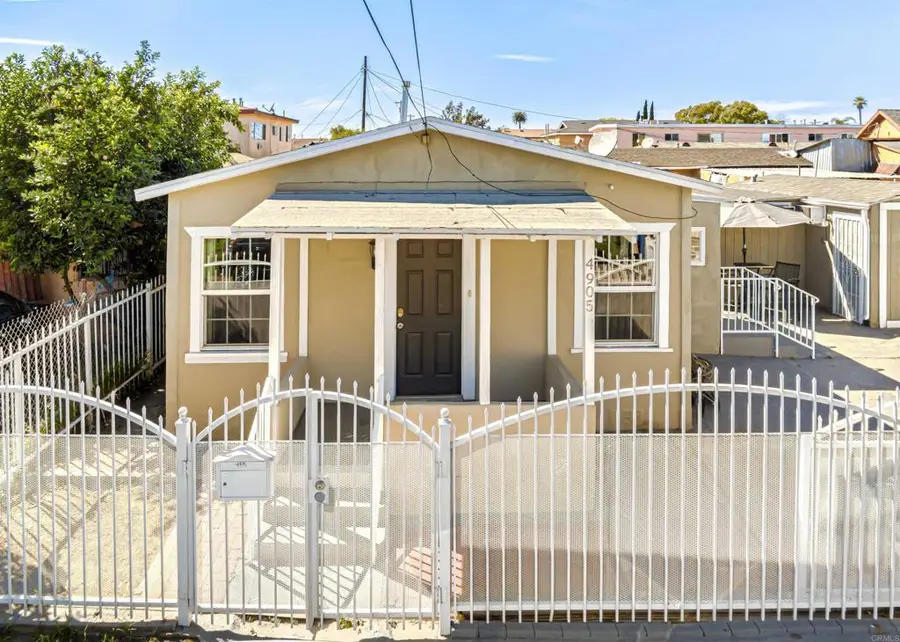 4905 Morgan Avenue, Los Angeles, CA 90011 - #2