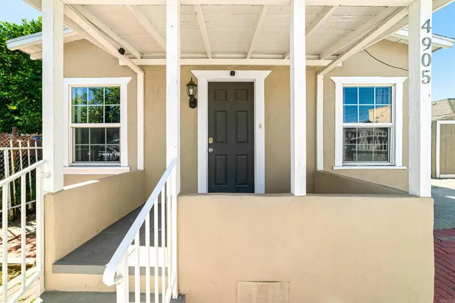 4905 Morgan Avenue, Los Angeles, CA 90011 - #3