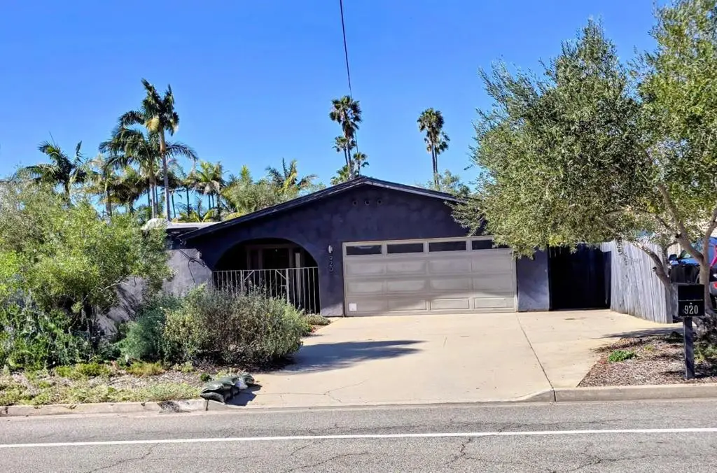 920 Morse Street, Oceanside, CA 92054 - #1