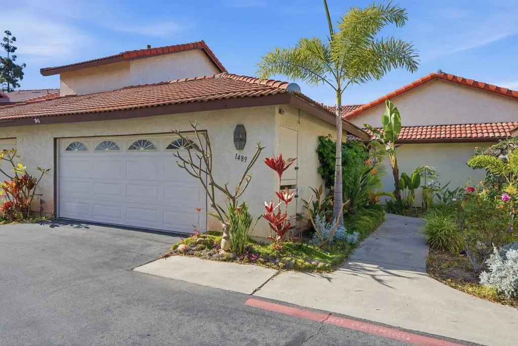 1489 Goldrush Way, Oceanside, CA 92057 - #1