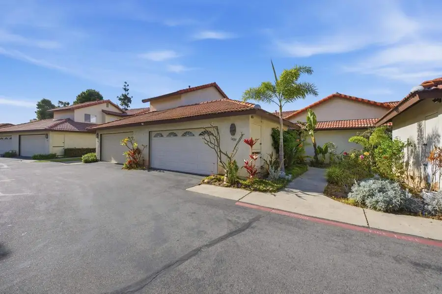 1489 Goldrush Way, Oceanside, CA 92057 - #2