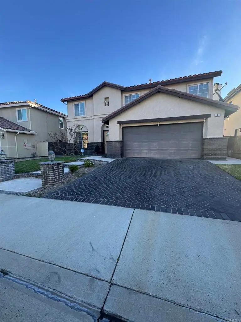 9 Valeroso, Rancho Santa Margarita, CA 92688 - #2