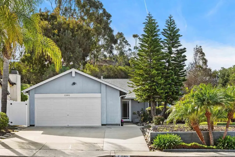 12851 Papago Drive, Poway, CA 92064 - #2