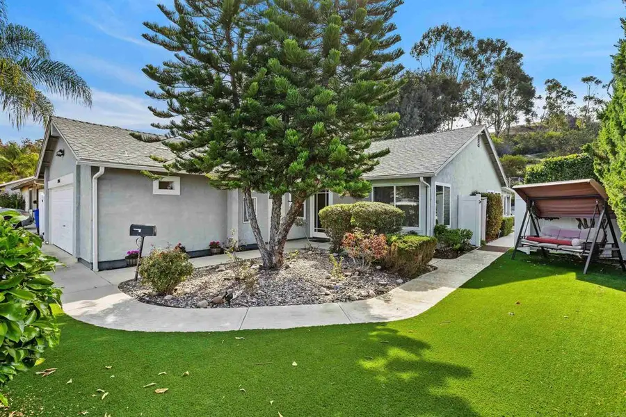 12851 Papago Drive, Poway, CA 92064 - #3