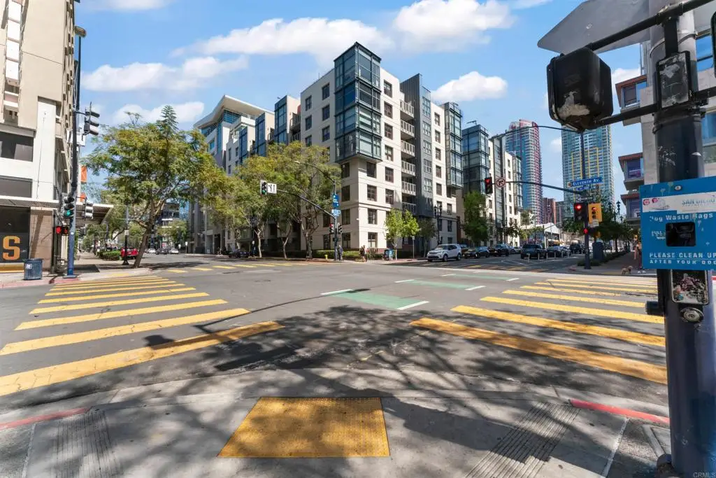 1150 J Street #116, San Diego, CA 92101 - #1