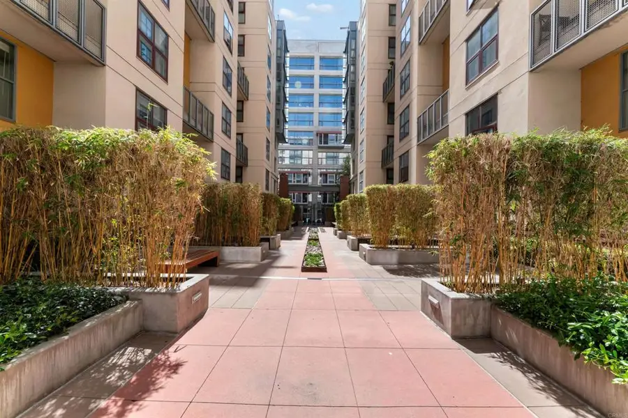 1150 J Street #116, San Diego, CA 92101 - #3