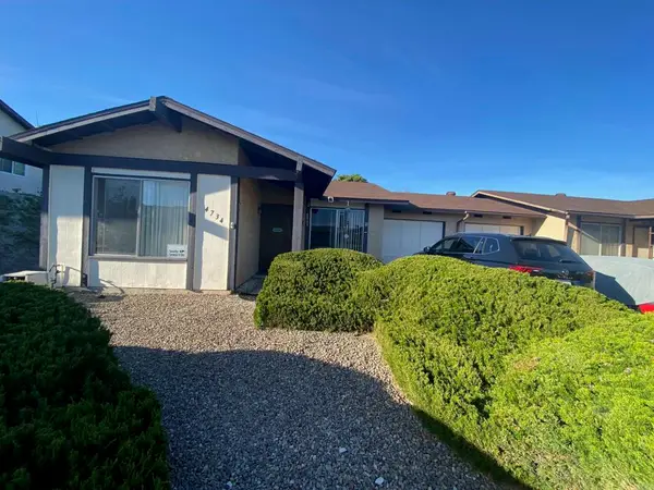 4734 Rim Rock Road, Oceanside, CA 92056