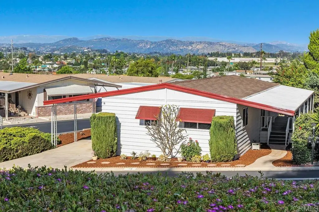 1175 La Moree Road #SPC 19, San Marcos, CA 92078 - #1