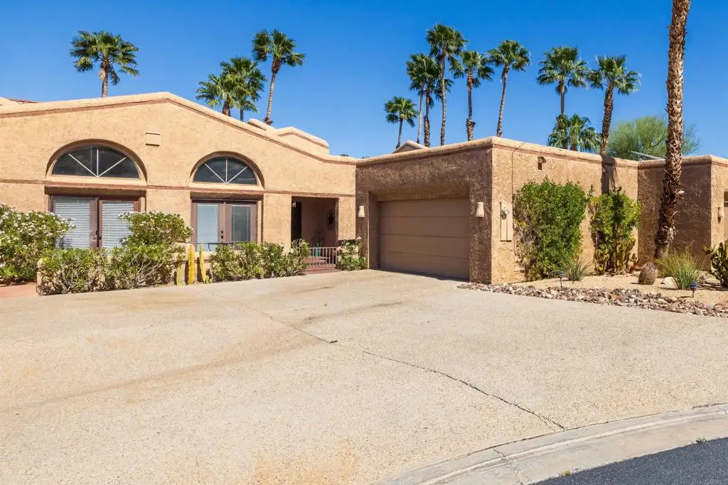 1976 Desert Vista, Borrego Springs, CA 92004 - #1