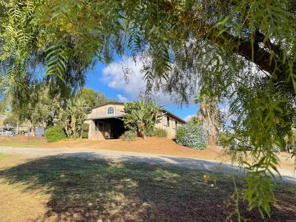 2357 Via Monserate, Fallbrook, CA 92084