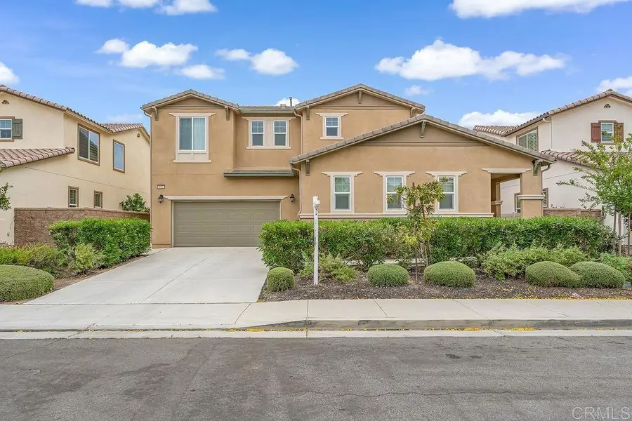 30937 Red Spruce Street, Murrieta, CA 92563 - #2