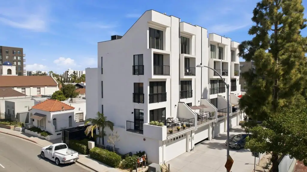 3641 6th Avenue, San Diego, CA 92103 - #1