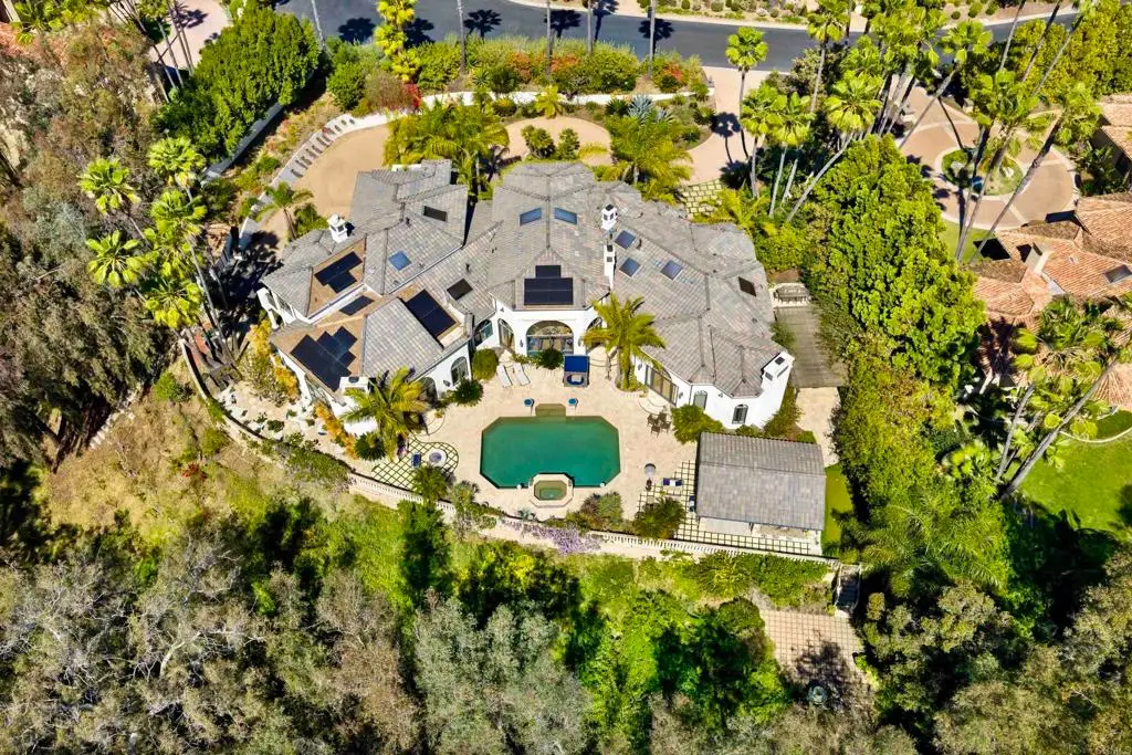 16427 Avenida Cuesta Del Sol, Rancho Santa Fe, CA 92067 - #1