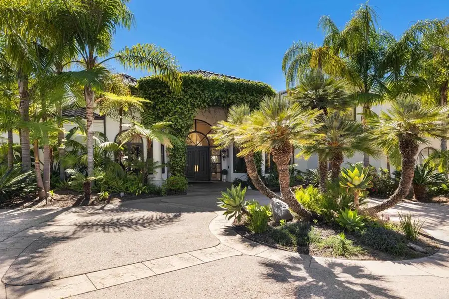 16427 Avenida Cuesta Del Sol, Rancho Santa Fe, CA 92067 - #2