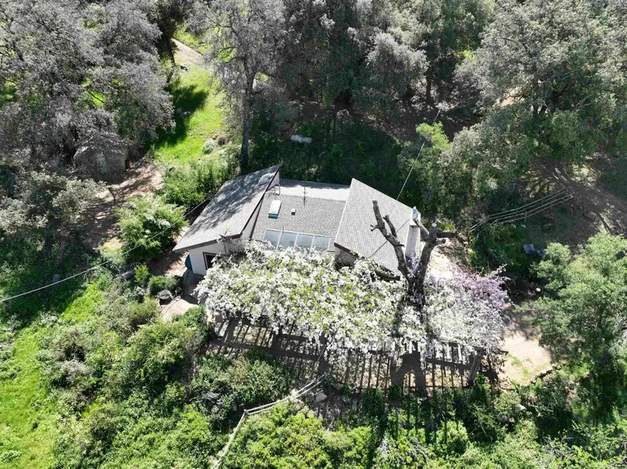 28843 Angel Mountain Road, Santa Ysabel, CA 92070 - #3