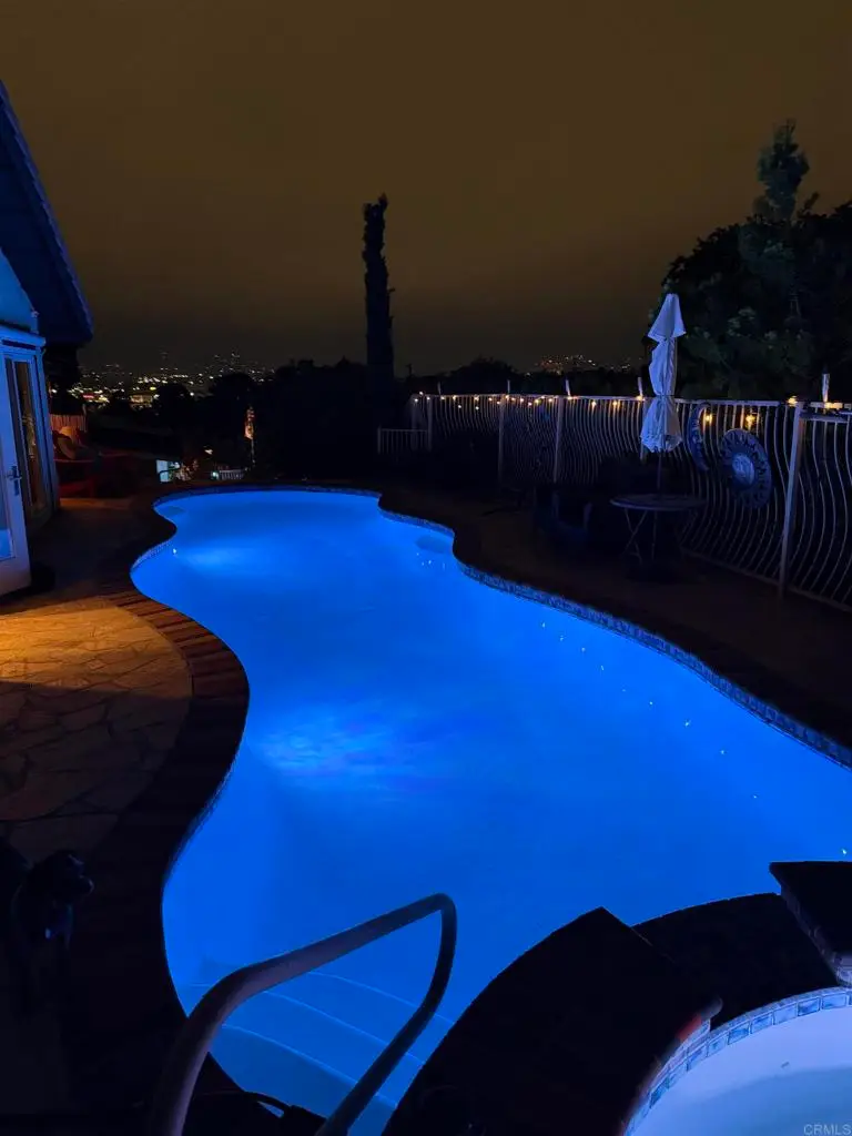 731 Dewane Drive, El Cajon, CA 92020 - #3