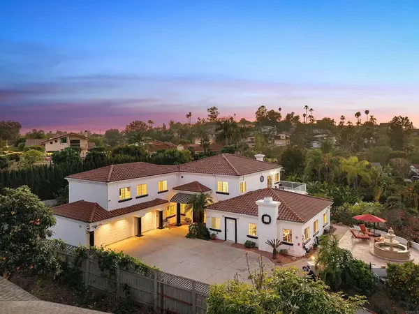 1751 Monte Vista Drive, Vista, CA 92084