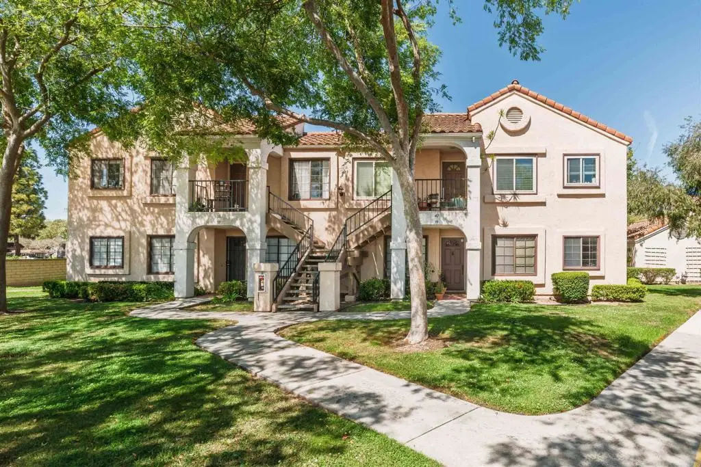 10758 Dabney Drive #40, San Diego, CA 92126 - #1