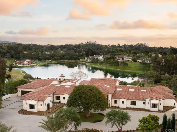 6497 Calle Del Alcazar, Rancho Santa Fe, CA 92067