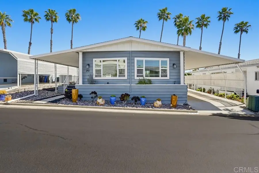 1930 W San Marcos Boulevard #292, San Marcos, CA 92078 - #2