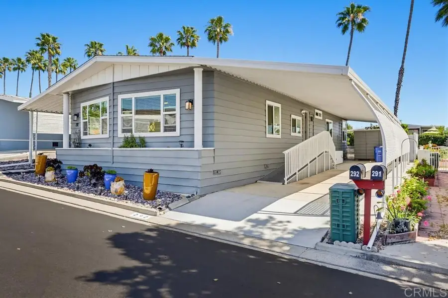 1930 W San Marcos Boulevard #292, San Marcos, CA 92078 - #3