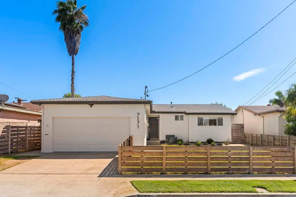 7171 Salerno Street, San Diego, CA 92111 - #1