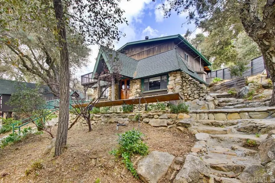 25008 Manzanita Ln, Descanso, CA 91916 - #2