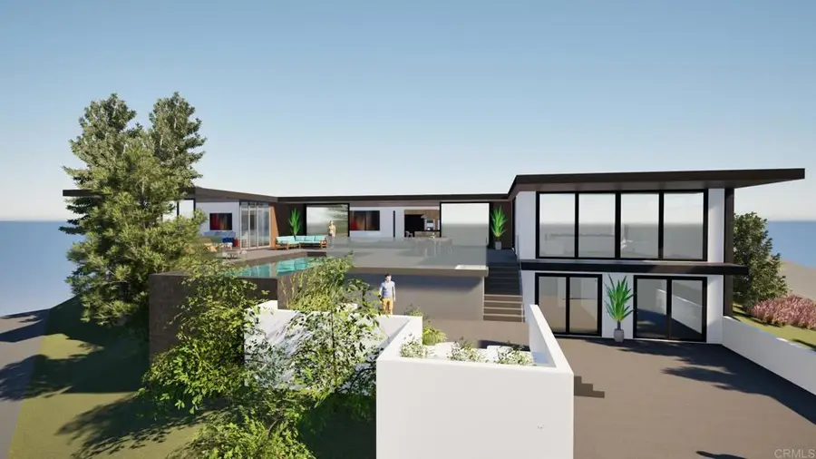 2029 Balboa Avenue, Del Mar, CA 92014 - #2