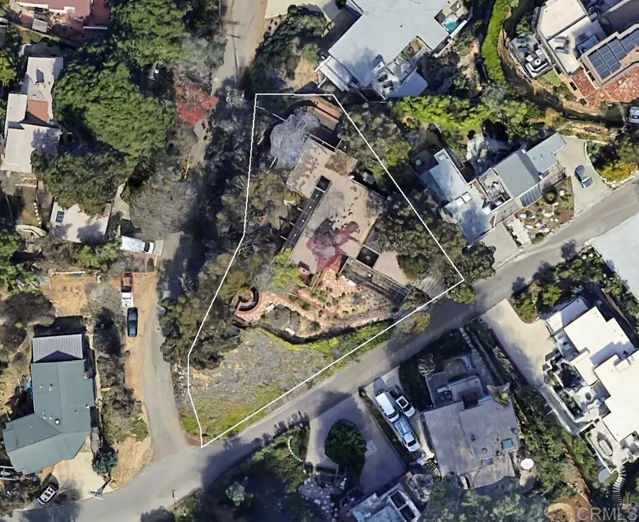 2029 Balboa Avenue, Del Mar, CA 92014 - #3