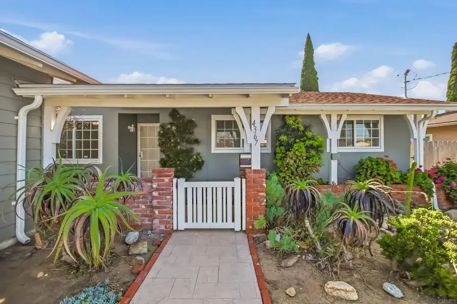 4367 Cannington Drive, San Diego, CA 92117 - #2