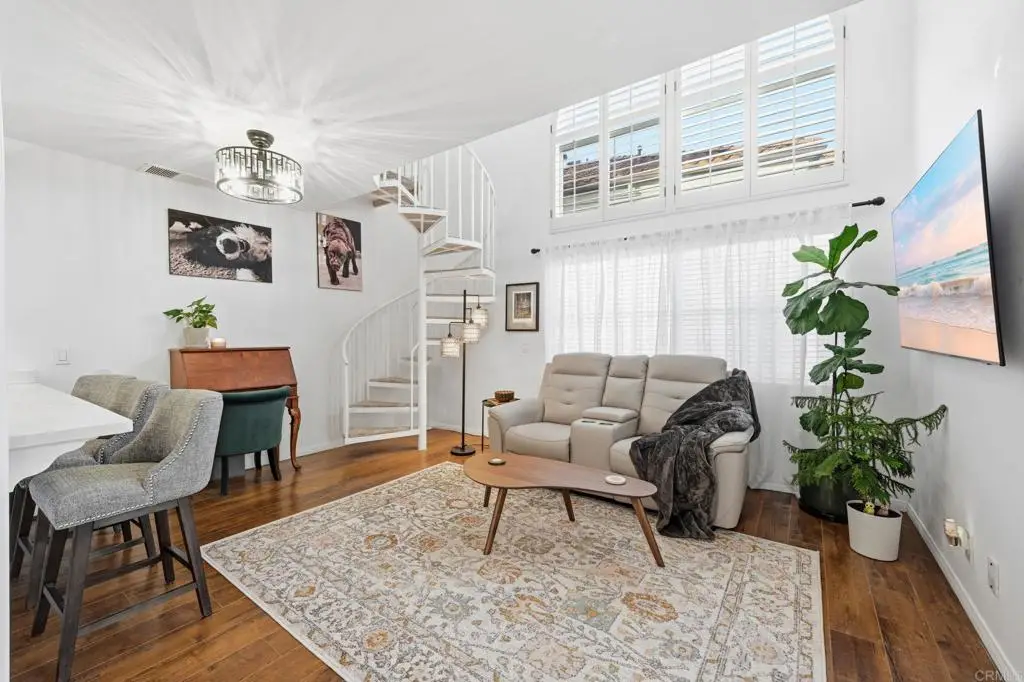 744 Eastshore Ter. #102, Chula Vista, CA 91913 - #1