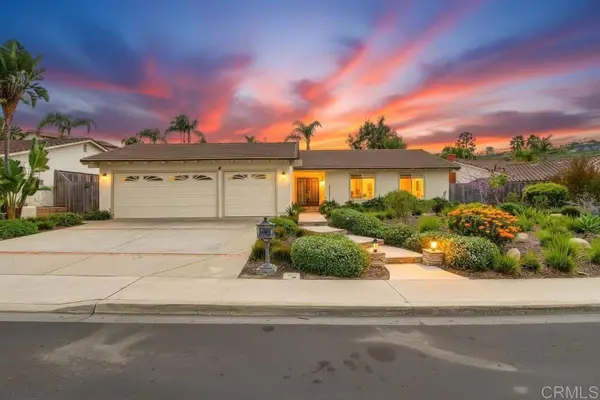 825 Santa Hidalga, Solana Beach, CA 92075