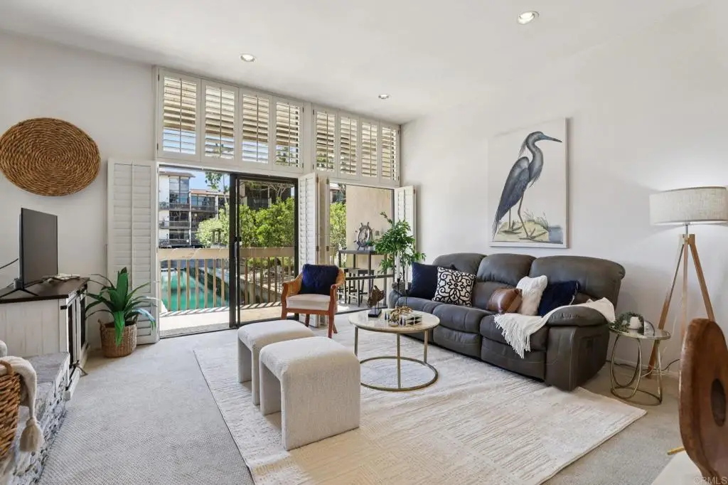 7126 Marina Pacifica Drive N, Long Beach, CA 90803 - #1