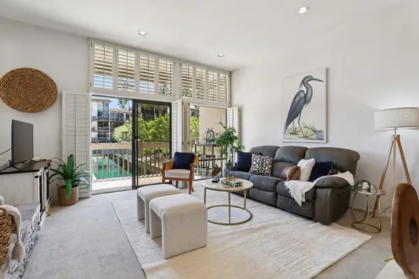 7126 Marina Pacifica Drive N, Long Beach, CA 90803