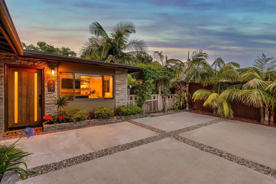 637 Sparta Drive #A & B, Encinitas, CA 92024 - #2