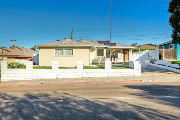 4914 Zion Avenue, San Diego, CA 92120