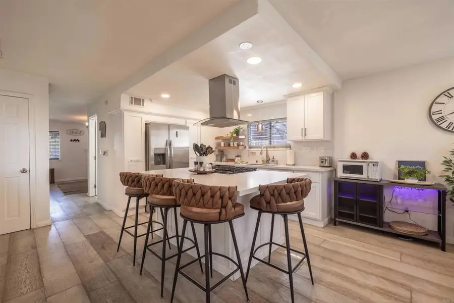 1011 W Fairway, Big Bear City, CA 92314 - #3