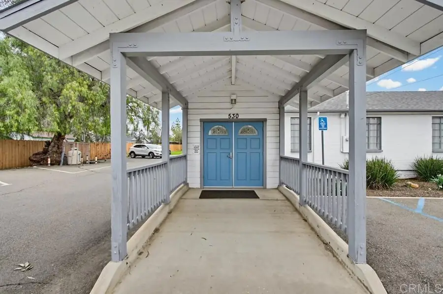 530 11th Street, Ramona, CA 92065 - #3