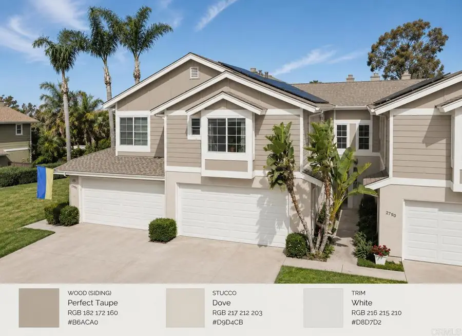 2992 Brandon Circle, Carlsbad, CA 92010 - #2