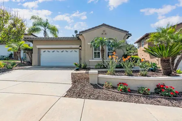 6374 Paseo Aspada Street, Carlsbad, CA 92009