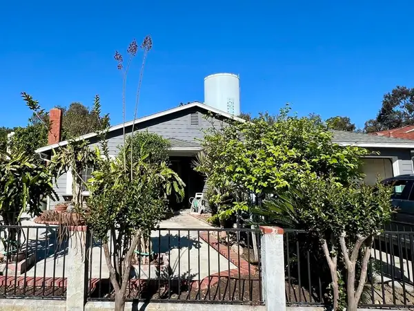 1850 Paradise Hills Road, San Diego, CA 92114