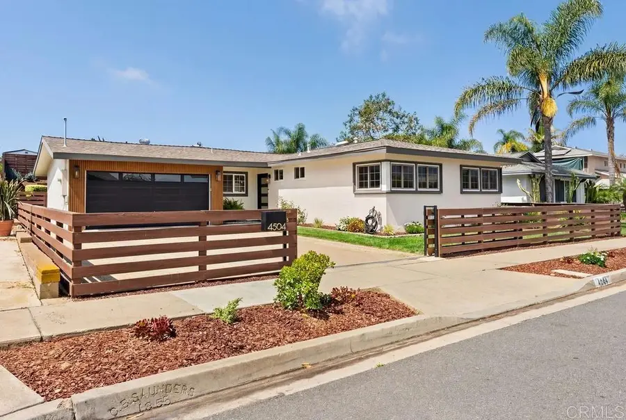 4304 Quapaw Avenue, San Diego, CA 92117 - #2