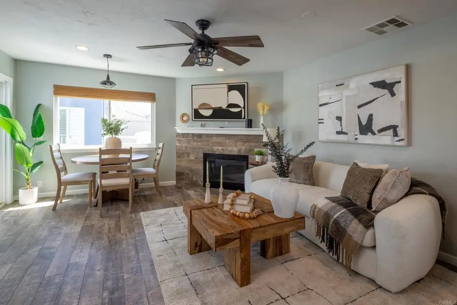 1114 Tait Street #F, Oceanside, CA 92054 - #2