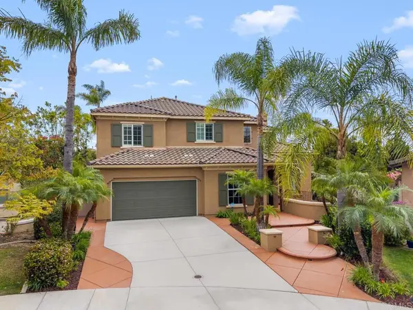 17007 Sienna Ridge Drive, San Diego, CA 92127