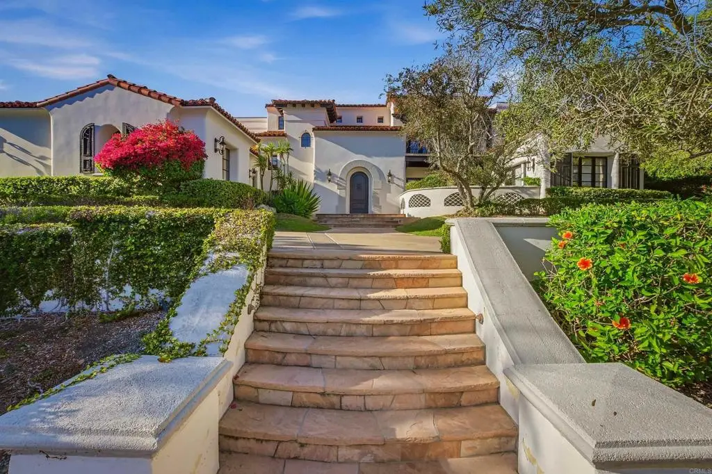 18325 Calle La Serra, Rancho Santa Fe, CA 92091 - #1