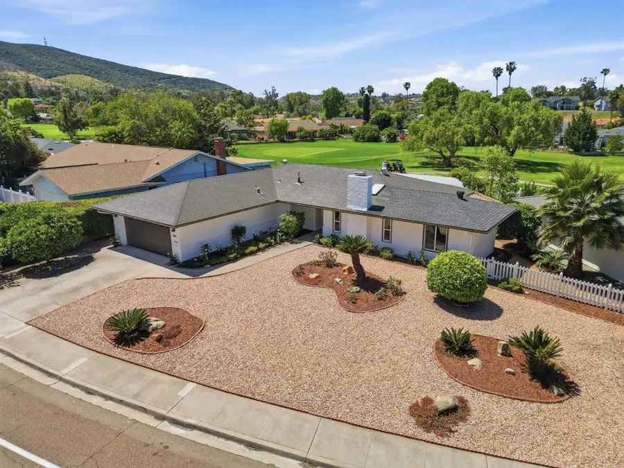 944 La Sombra Drive, San Marcos, CA 92078 - #2