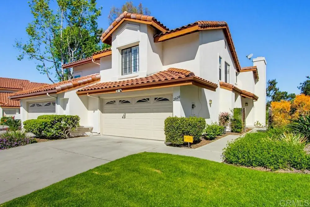 2020 Coolngreen Lane, Encinitas, CA 92024 - #1