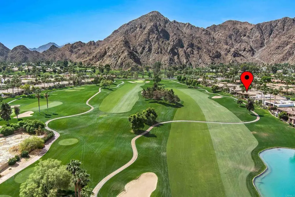 45612 Appian Way, Indian Wells, CA 92210 - #1