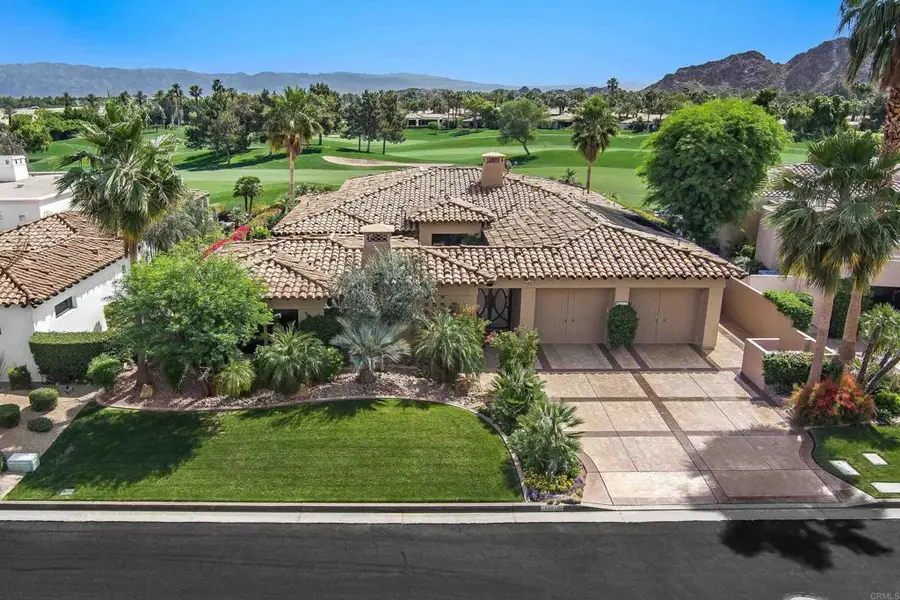 45612 Appian Way, Indian Wells, CA 92210 - #2