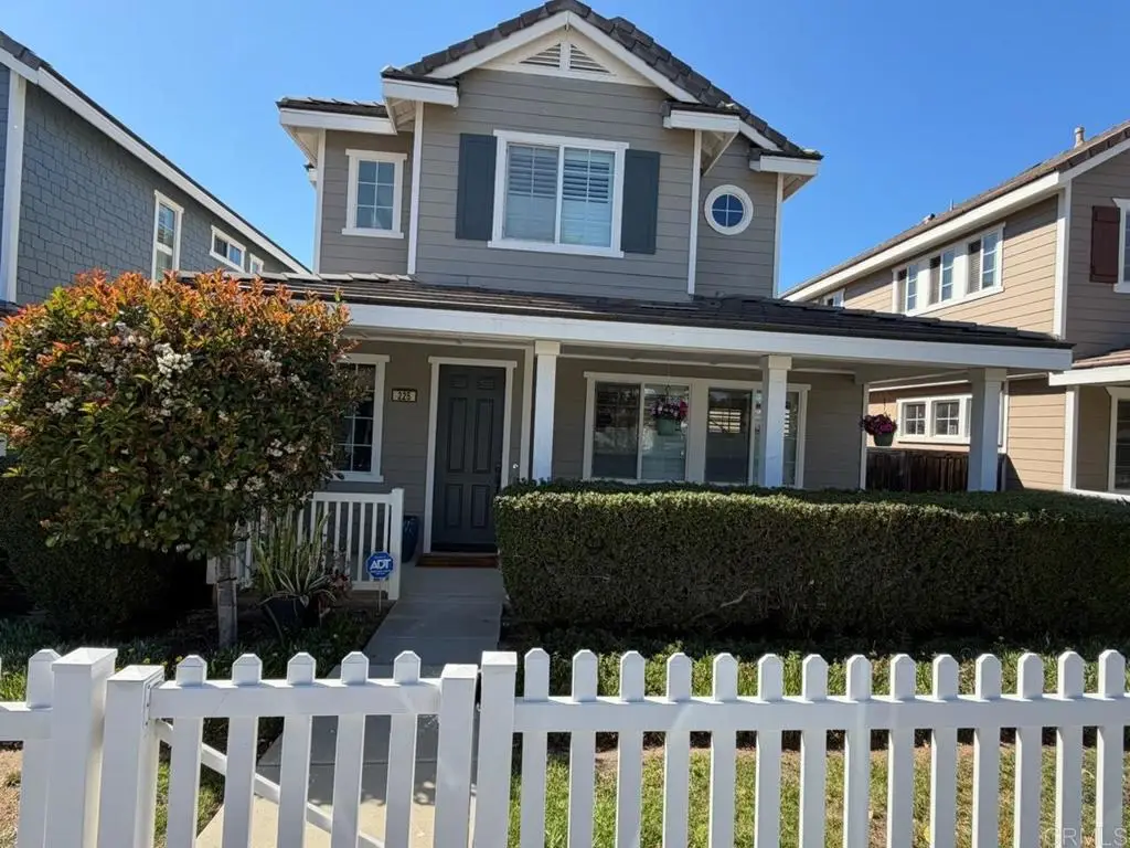 225 Vineyard Ct., San Marcos, CA 92069 - #1